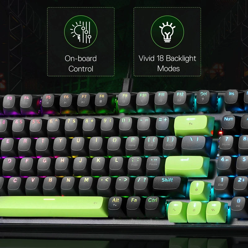 DHARMA K740