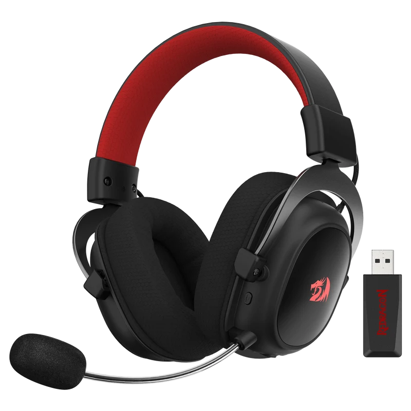 (Open-box) H510 ZEUS-X RGB Wireless Gaming Headset