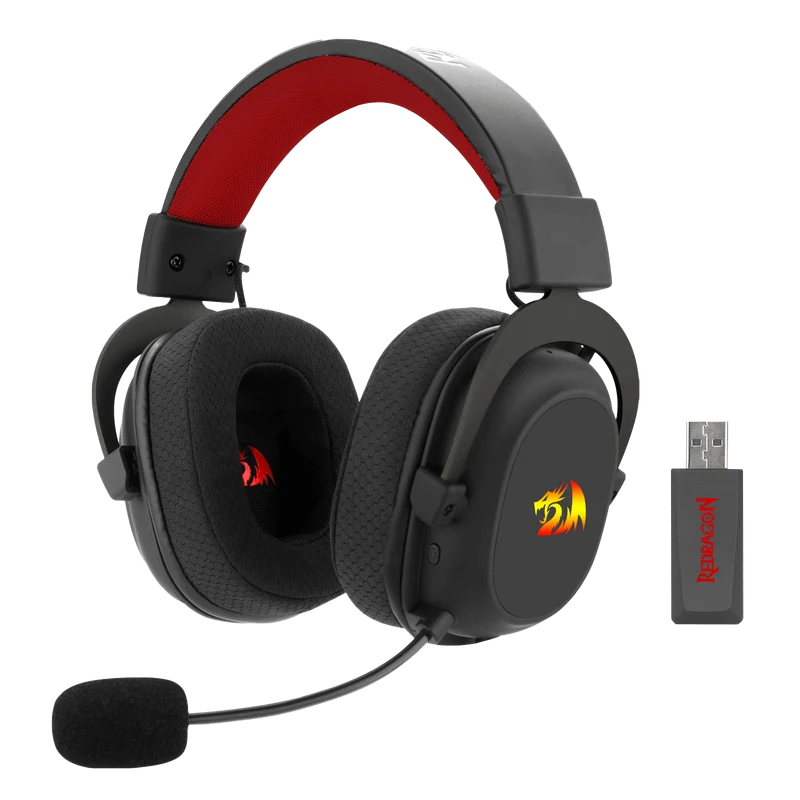 (Open-box) H510 ZEUS-X RGB Wireless Gaming Headset