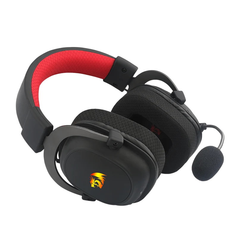 (Open-box) H510 ZEUS-X RGB Wireless Gaming Headset