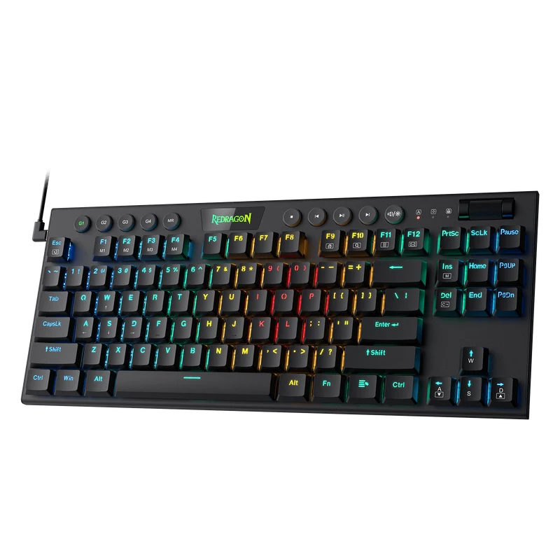 (Open-box) HORUS K622 Wired
