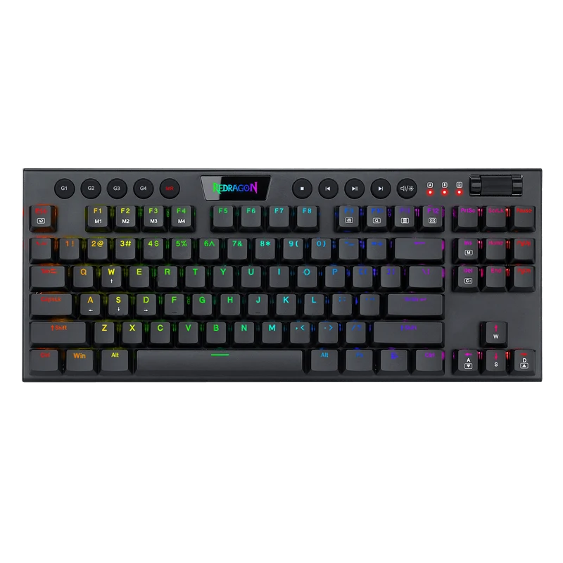 (Open-box) HORUS K622 Wired