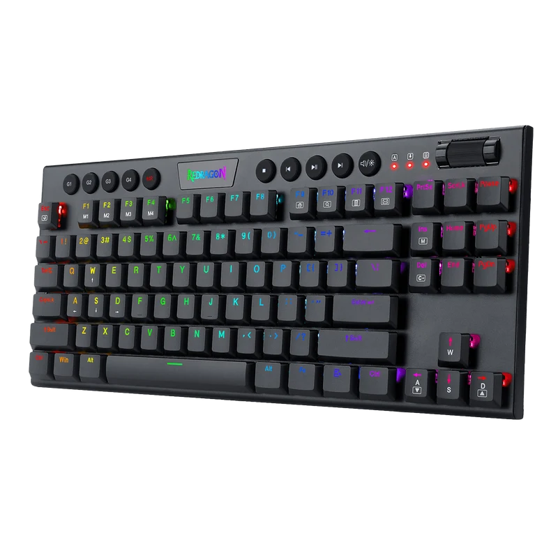 (Open-box) HORUS K622 Wired