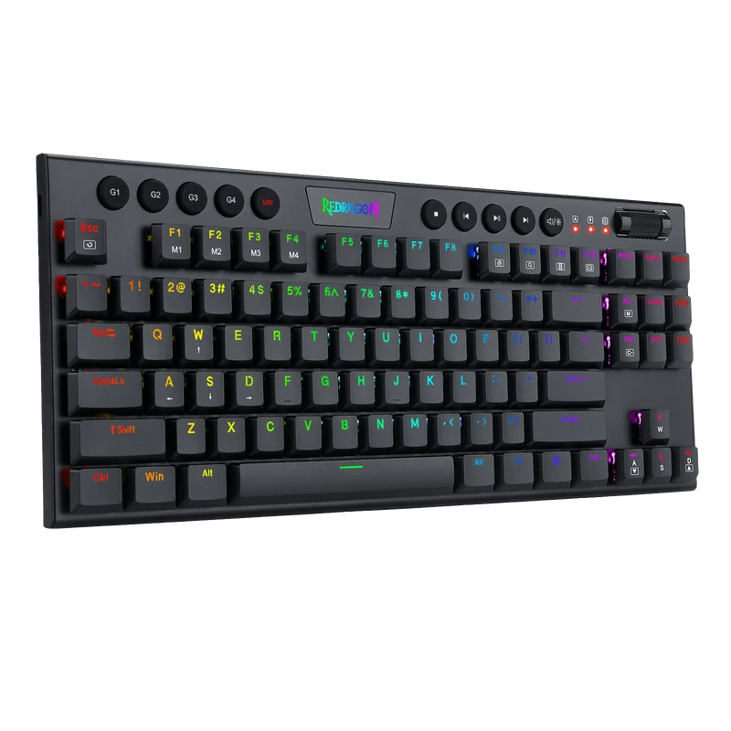 (Open-box) HORUS K622 Wired