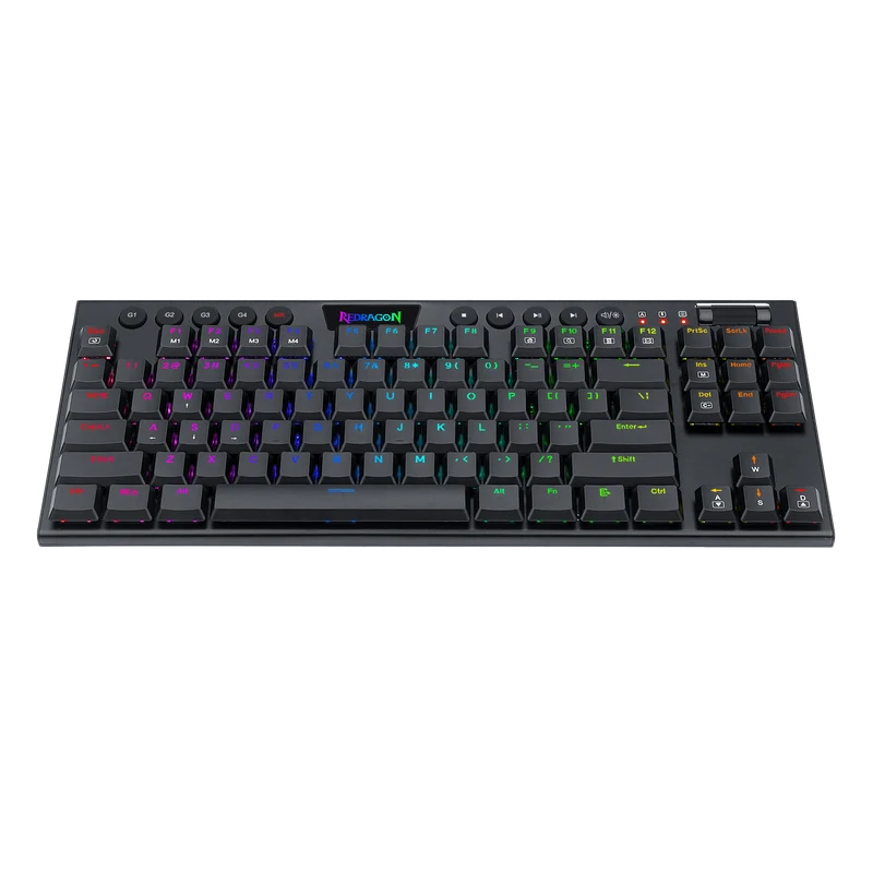 (Open-box) HORUS K622 Wired
