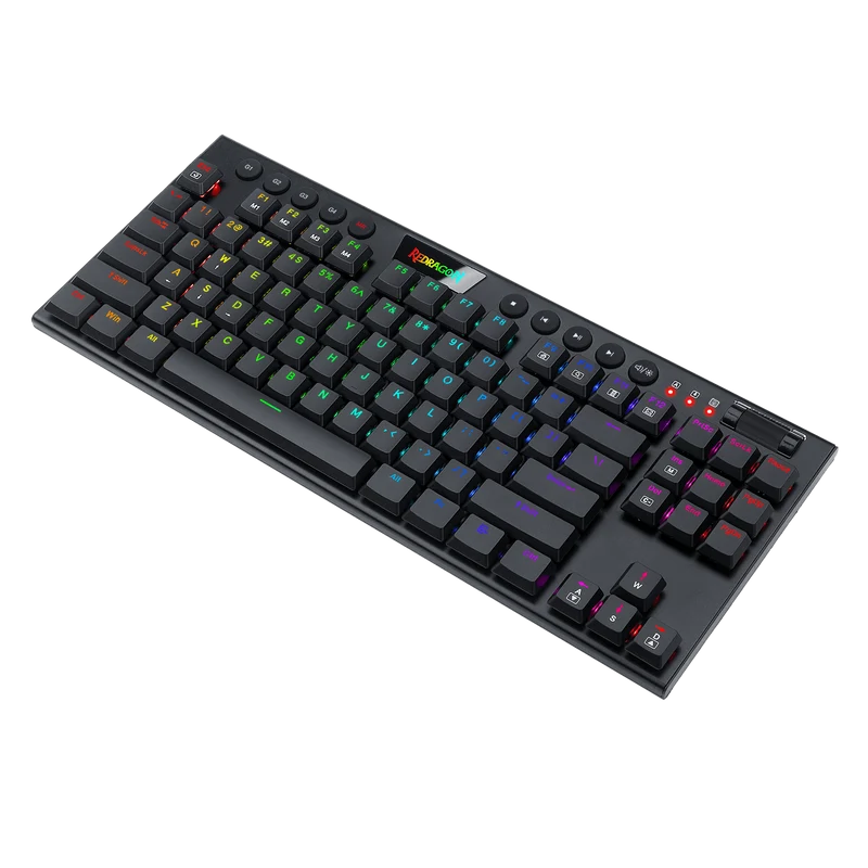 (Open-box) HORUS K622 Wired