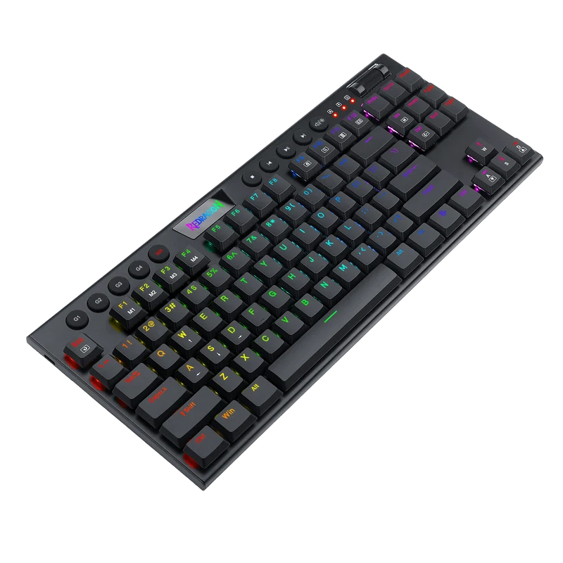 (Open-box) HORUS K622 Wired
