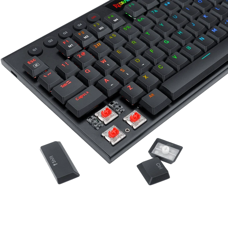 (Open-box) HORUS K622 Wired