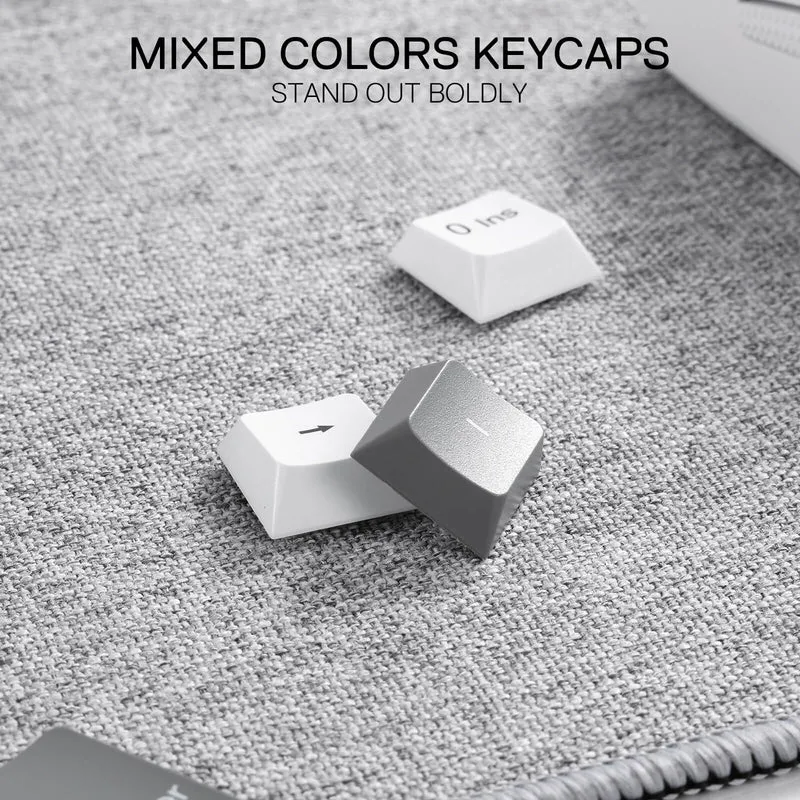 BK7114 Scissor Low-Profile Slim Wireless Keyboard