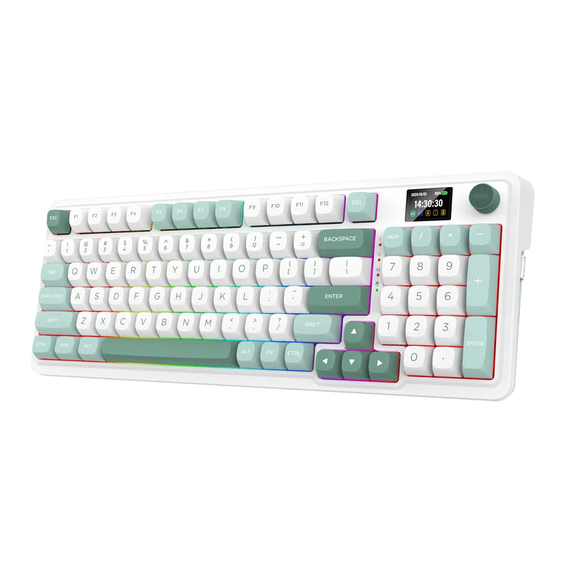 (Open-box) GALATIN PRO K719