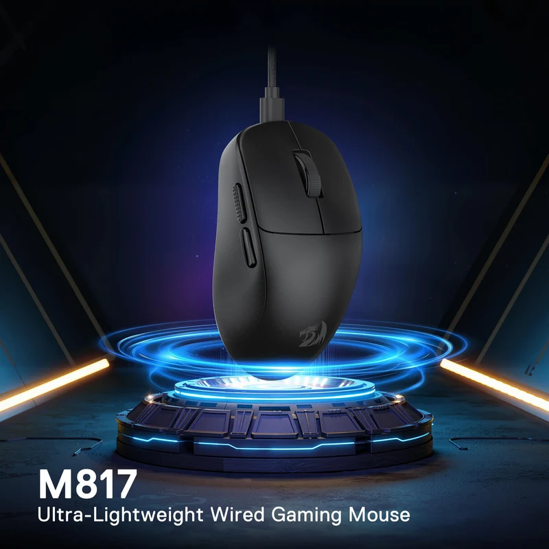 KLYAMOOR M817