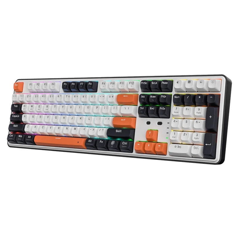 WYVERN K689 PRO