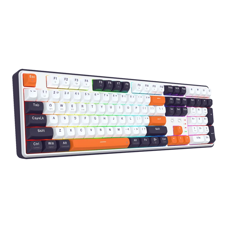 WYVERN K689 PRO