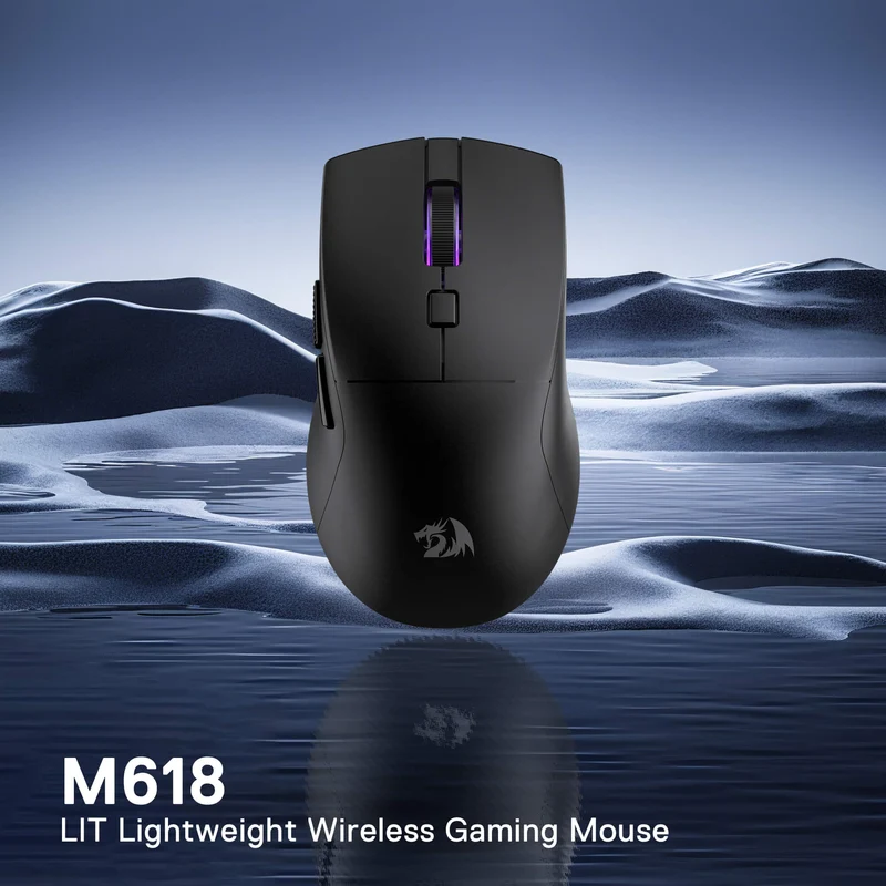 AZZMACH M618 (1K HZ)