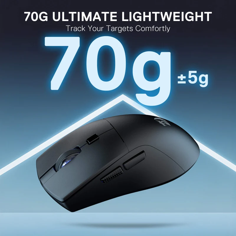 AZZMACH M618 (1K HZ)