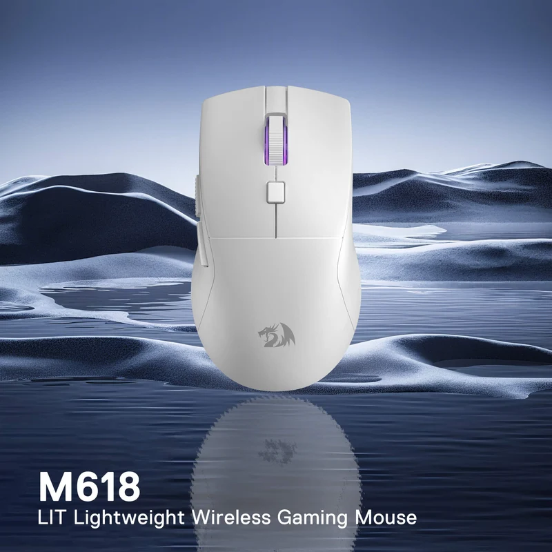 AZZMACH M618 (1K HZ)