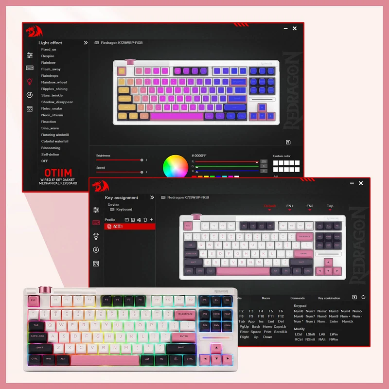 OTIIM K729