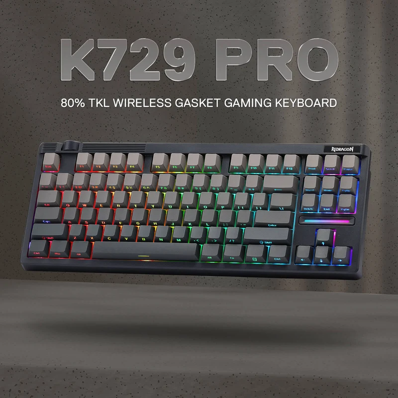 OTIIM K729 PRO