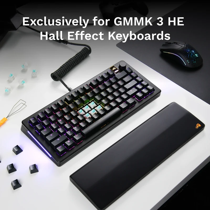 Lynx HE Switches