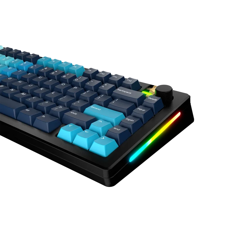 GPBT Celestial Ice V2 Keycaps