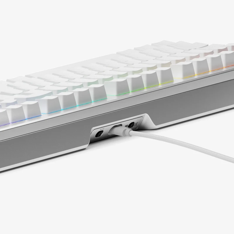 GMMK 3 PRO Prebuilt Keyboard