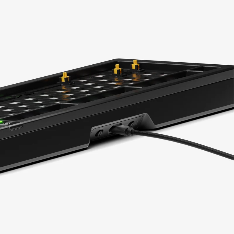 GMMK 3 PRO Barebones Keyboard
