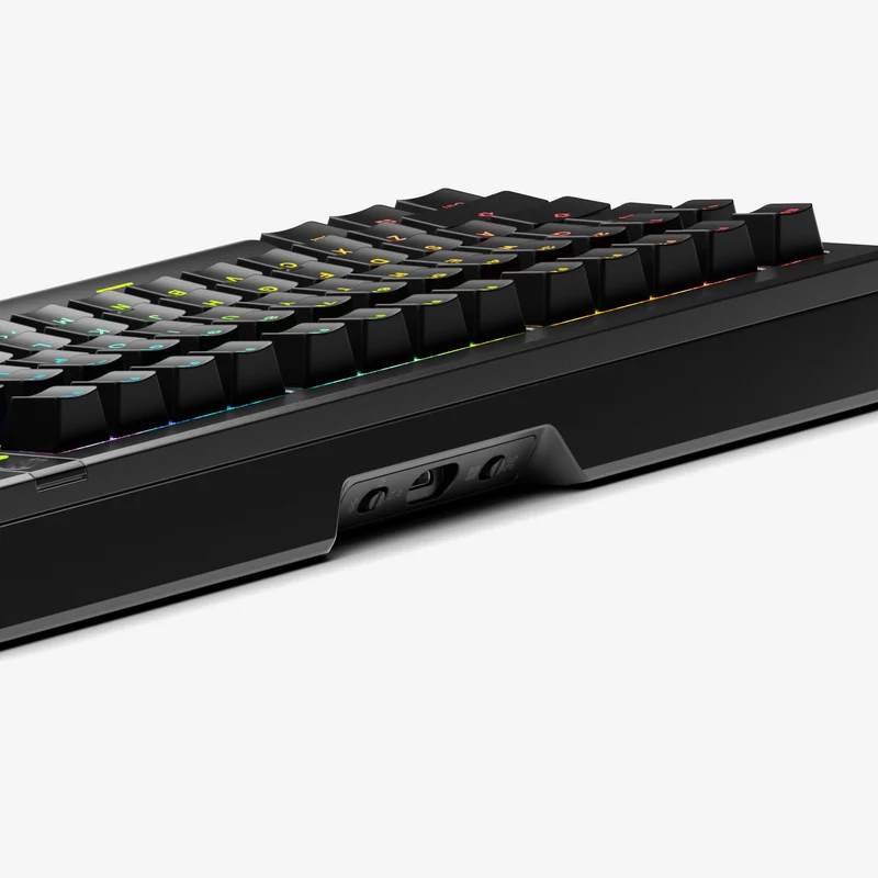 GMMK 3 PRO Prebuilt Wireless Keyboard