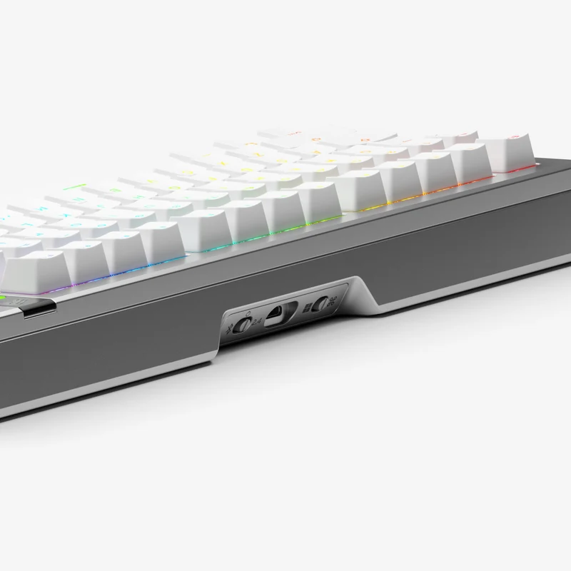 GMMK 3 PRO Prebuilt Wireless Keyboard