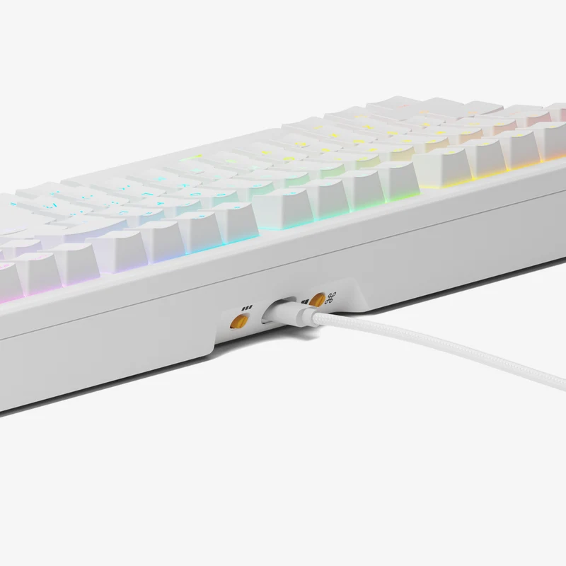 GMMK 3 HE Prebuilt Keyboard