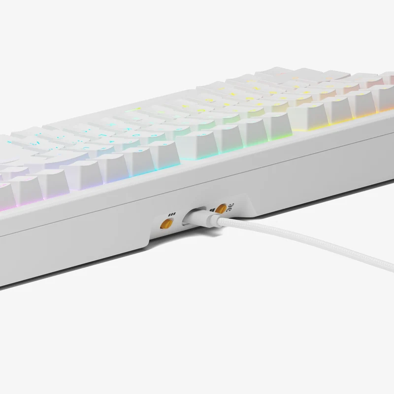 GMMK 3 Prebuilt Keyboard