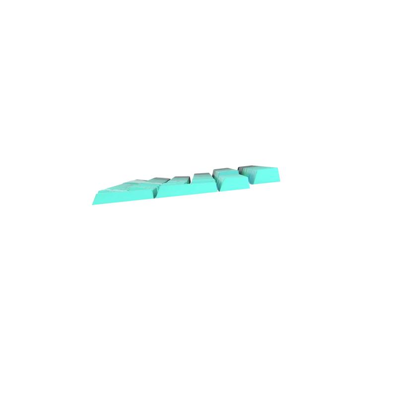 Keycaps Rainforest US