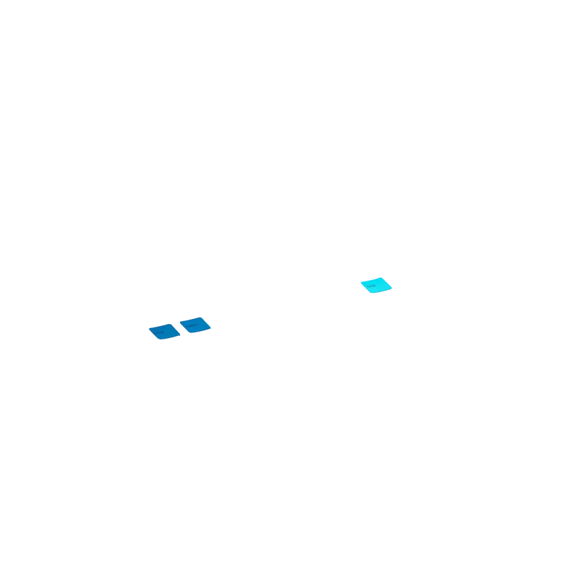 Keycaps Ocean UK