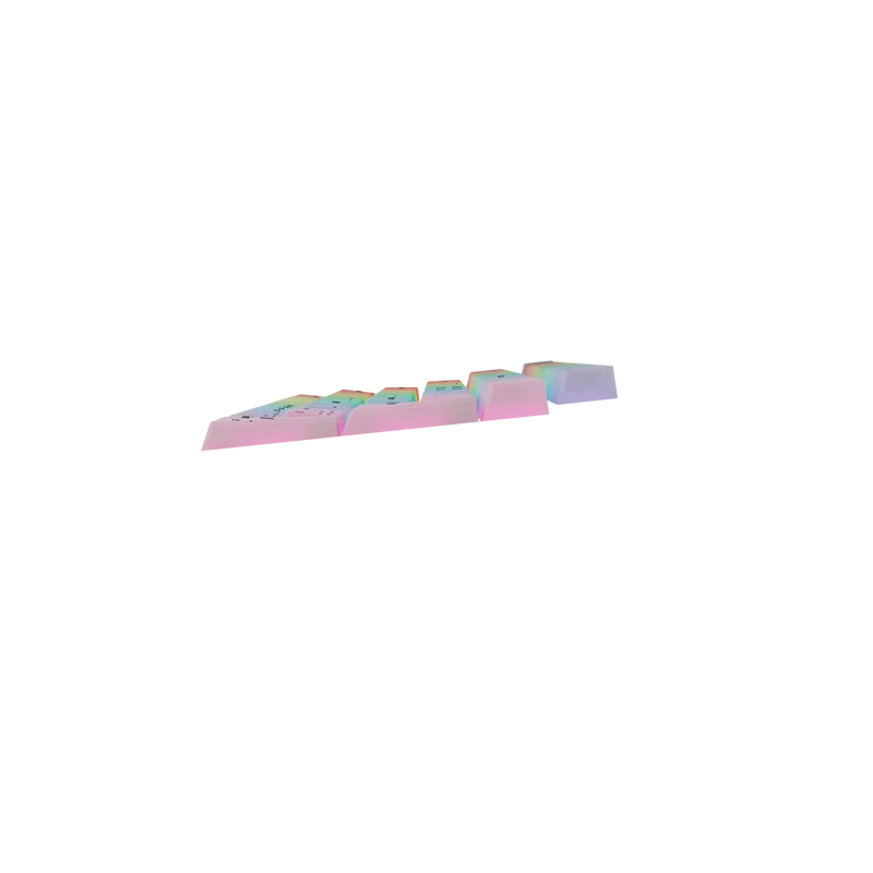 Keycaps Polychroma US