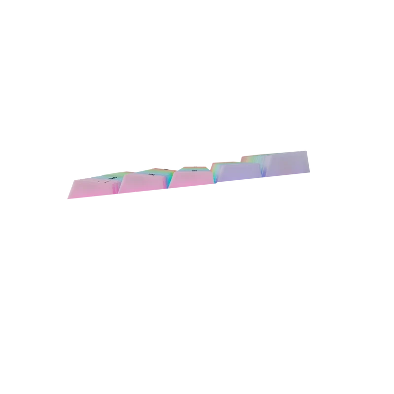 Keycaps Polychroma US
