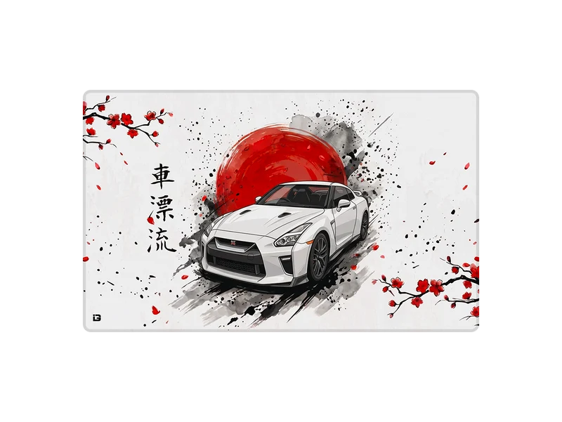 R35 Unter der Sonne