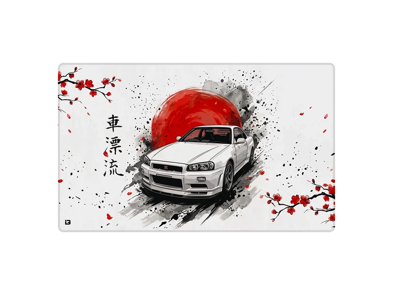 R34 Unter der Sonne