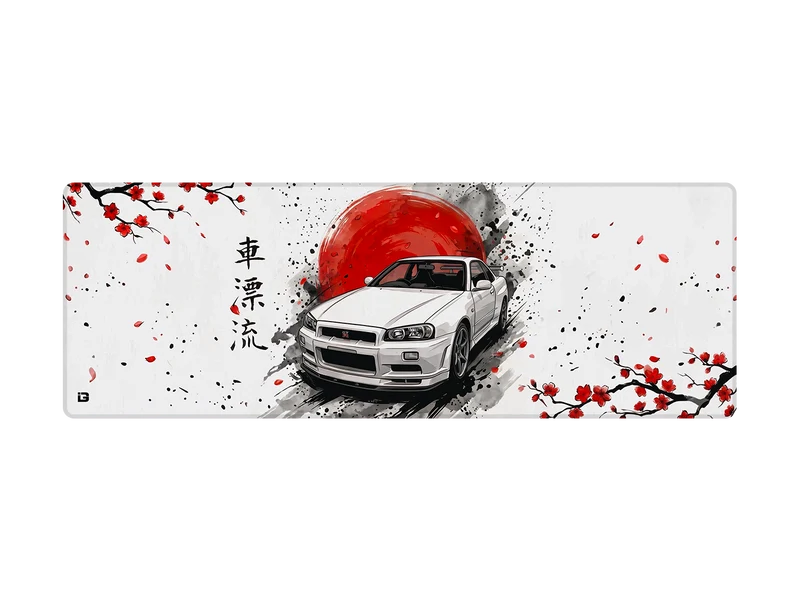 R34 Unter der Sonne