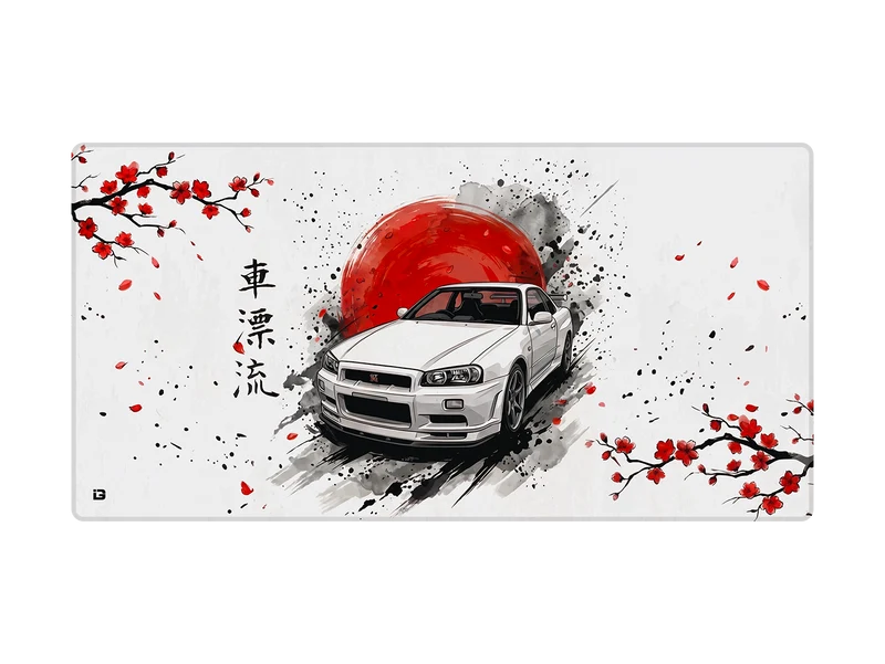 R34 Unter der Sonne