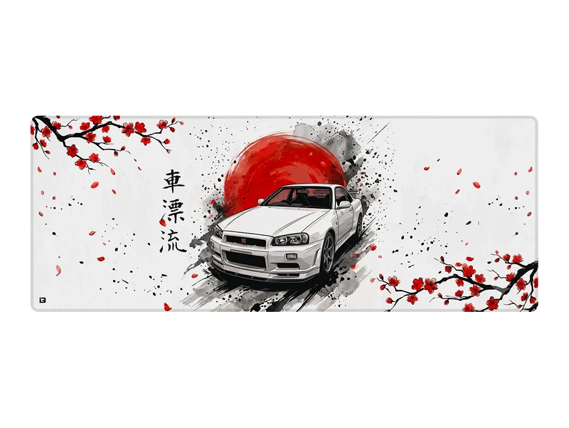 R34 Unter der Sonne