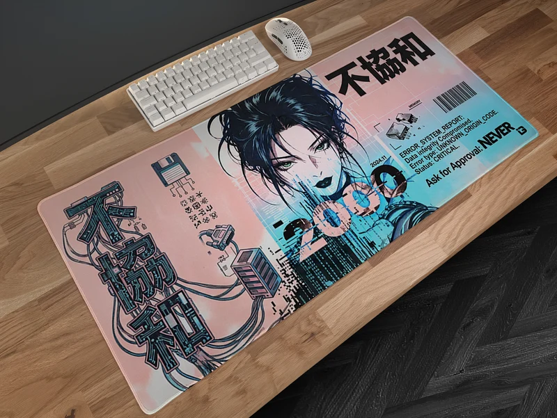 Cyber ​​Gal