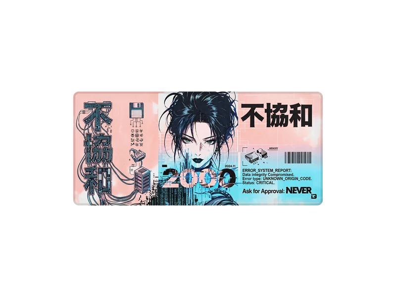 Cyber ​​Gal