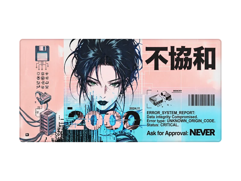 Cyber ​​Gal