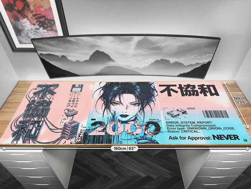 Cyber ​​Gal