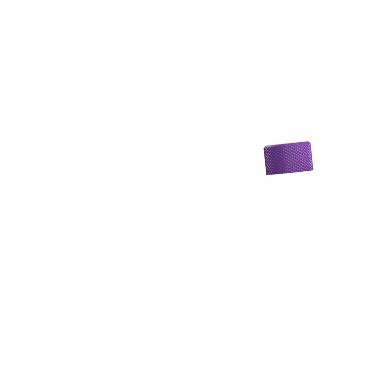 GMMK Rotary Knob Limited Edition Synth Purple