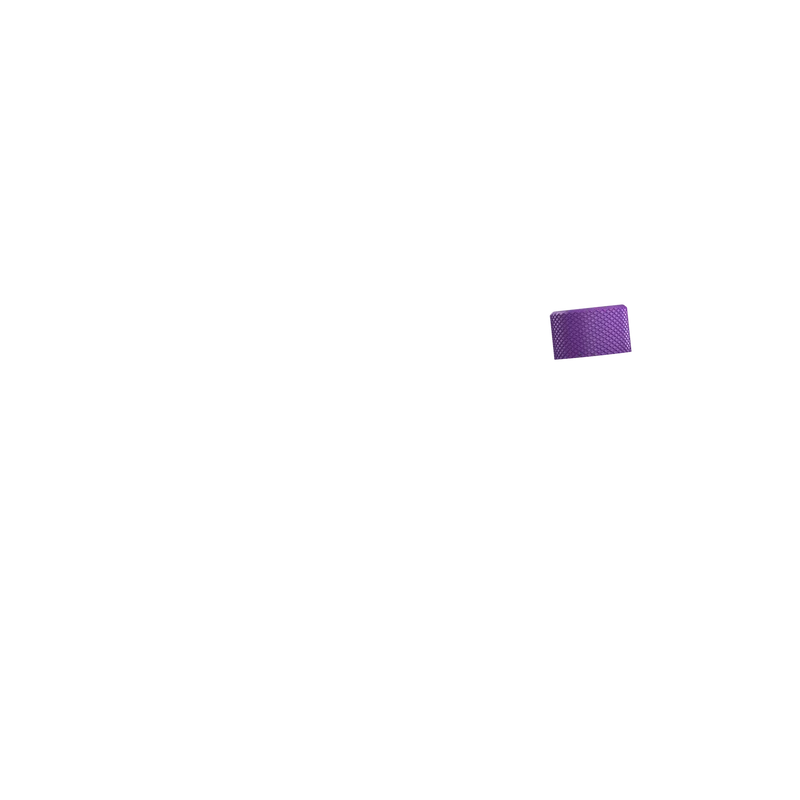GMMK Rotary Knob Limited Edition Synth Purple
