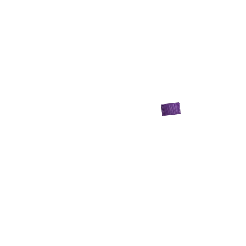GMMK Rotary Knob Limited Edition Synth Purple