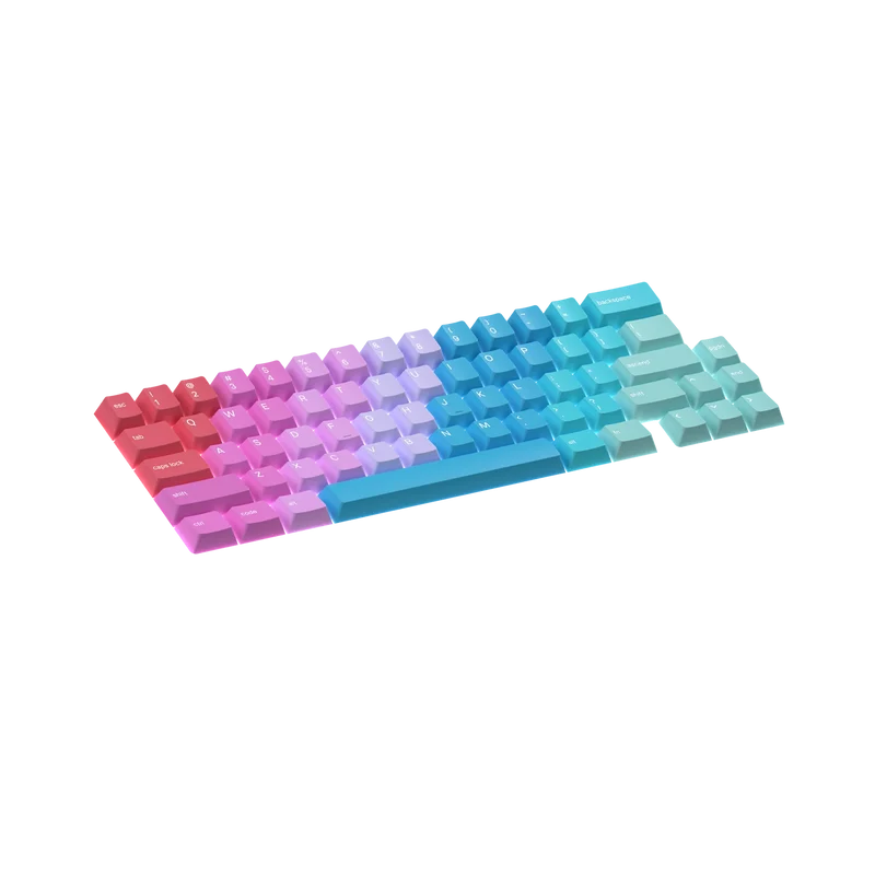 Keycaps Daydream US