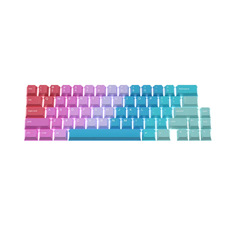Keycaps Daydream US