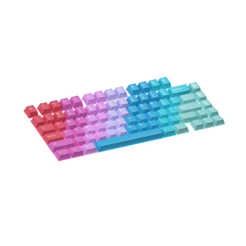Keycaps Daydream US