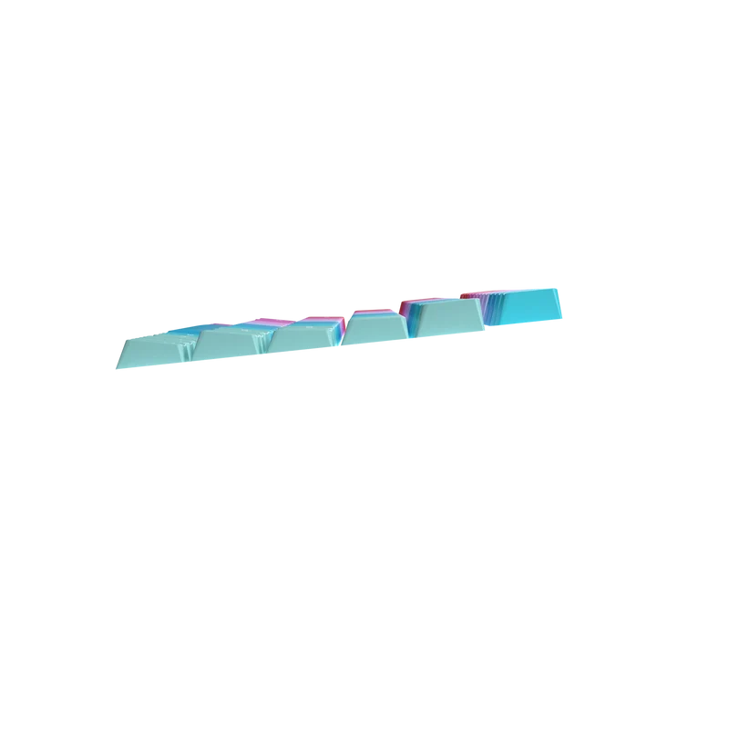 Keycaps Daydream US